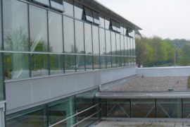 Erfurt, Sportgymnasium, LSP 1 - 6
