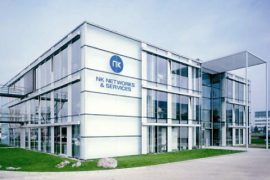 Lorch, Kemmer Praezision, LSP 1 - 5
