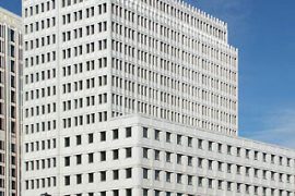 Berlin, Delbrueck Haus, LSP 5